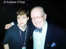 Michael Sheard
