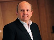 Michael Sheard