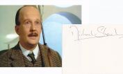 Michael Sheard