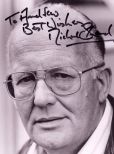 Michael Sheard