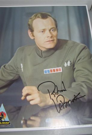Michael Sheard