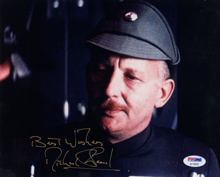 Michael Sheard
