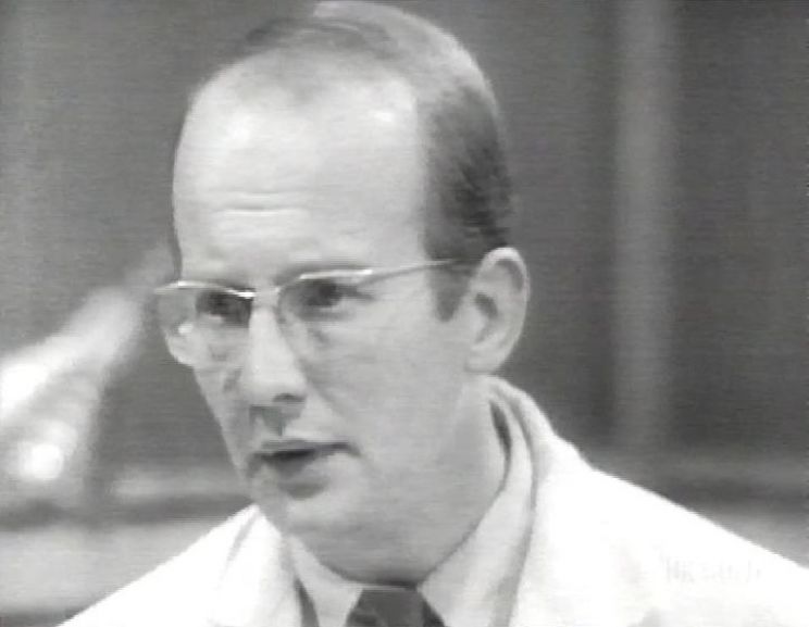 Michael Sheard