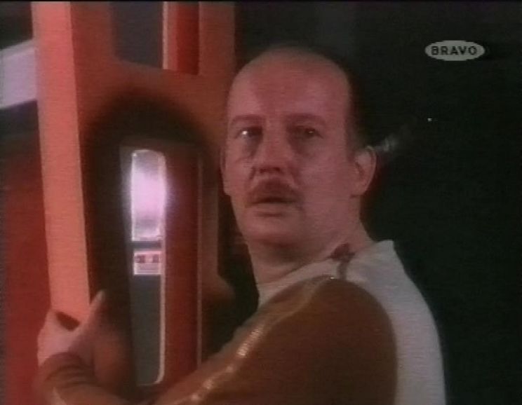 Michael Sheard