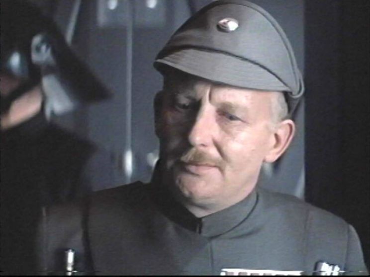Michael Sheard