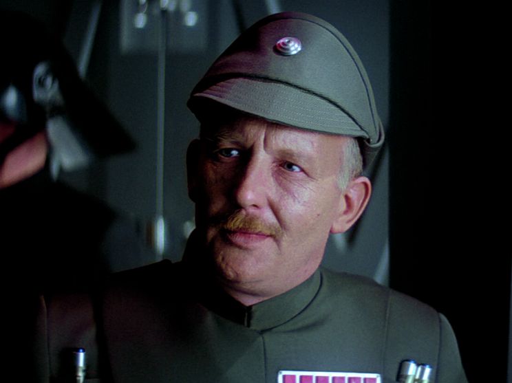 Michael Sheard