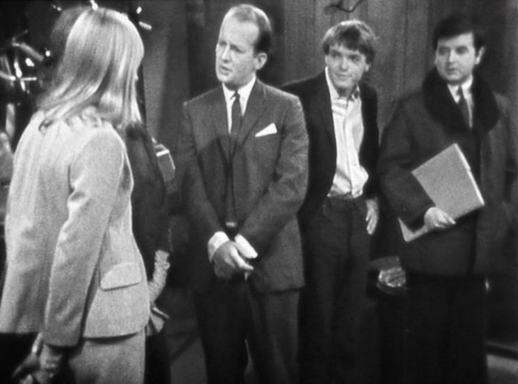 Michael Sheard