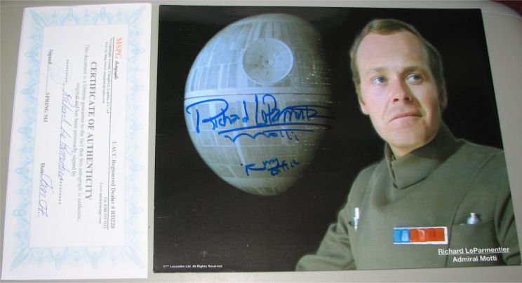 Michael Sheard