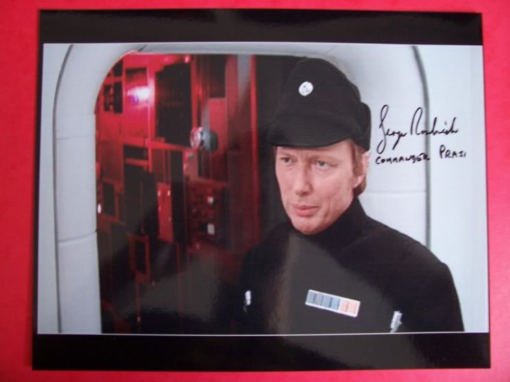 Michael Sheard