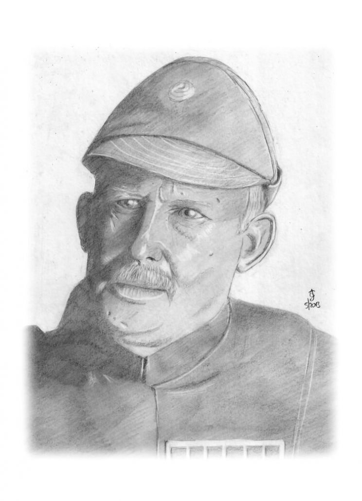 Michael Sheard