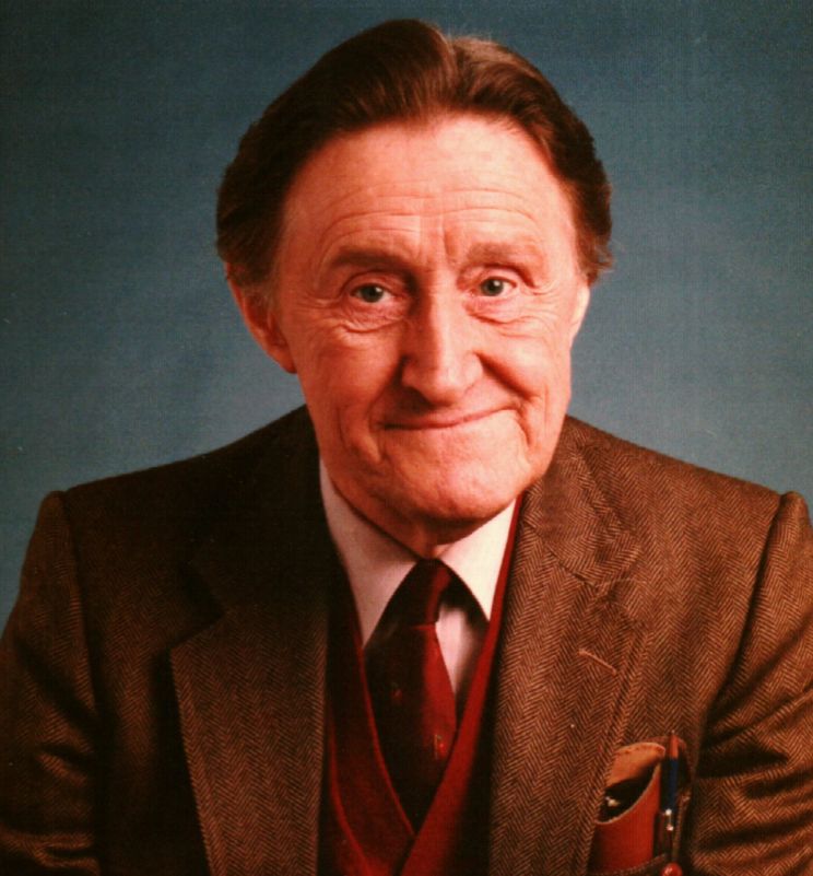 Michael Sheard