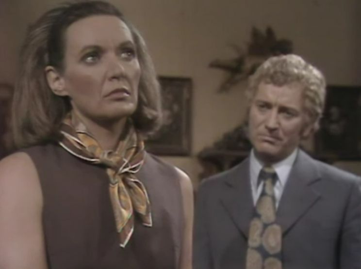 Michael Sheard