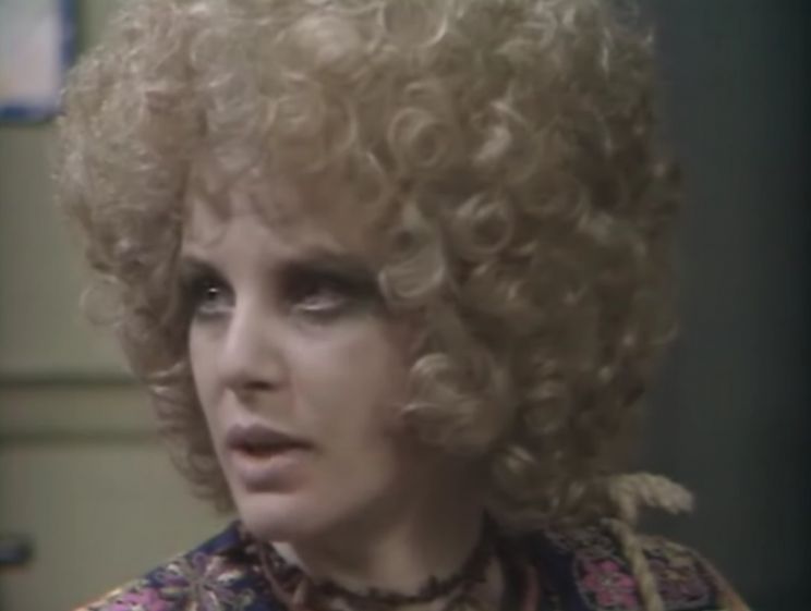 Michael Sheard