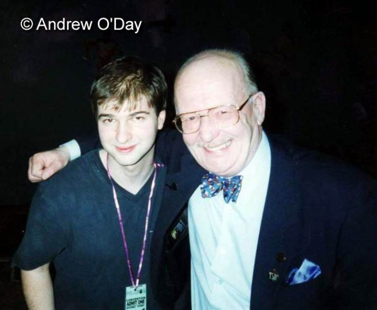 Michael Sheard