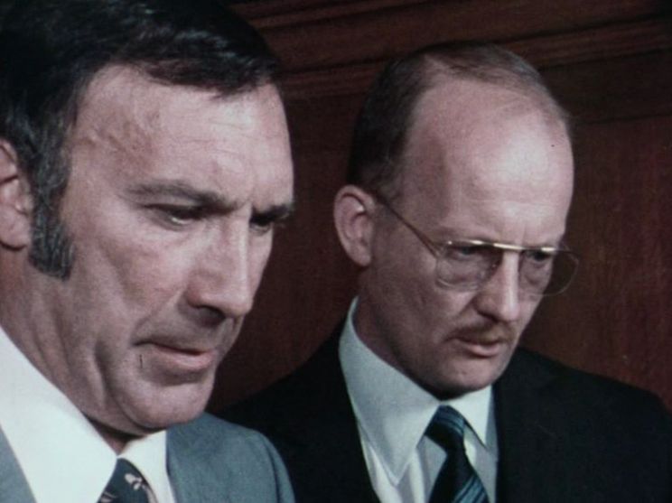 Michael Sheard
