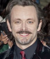 Michael Sheen