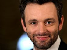 Michael Sheen