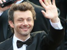 Michael Sheen