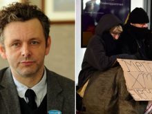 Michael Sheen