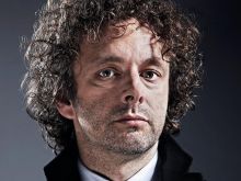 Michael Sheen