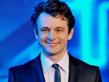 Michael Sheen
