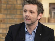 Michael Sheen
