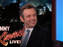 Michael Sheen