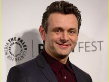 Michael Sheen