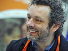 Michael Sheen