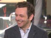Michael Sheen