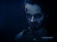Michael Sheen