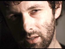Michael Sheen photo