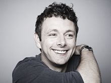 Michael Sheen photo