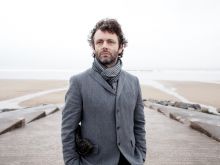 Michael Sheen photo