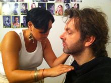 Michael Sheen