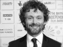 Michael Sheen