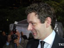 Michael Sheen