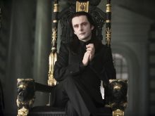 Michael Sheen