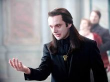 Michael Sheen