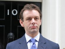 Michael Sheen
