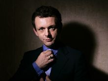 Michael Sheen