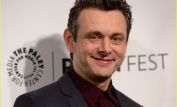 Michael Sheen