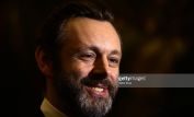 Michael Sheen