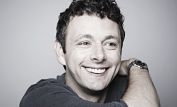 Michael Sheen