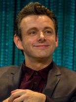 Michael Sheen