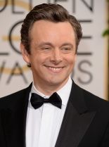 Michael Sheen
