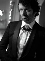 Michael Sheen