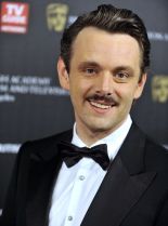 Michael Sheen