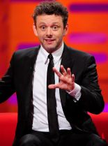 Michael Sheen photo