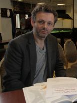 Michael Sheen photo